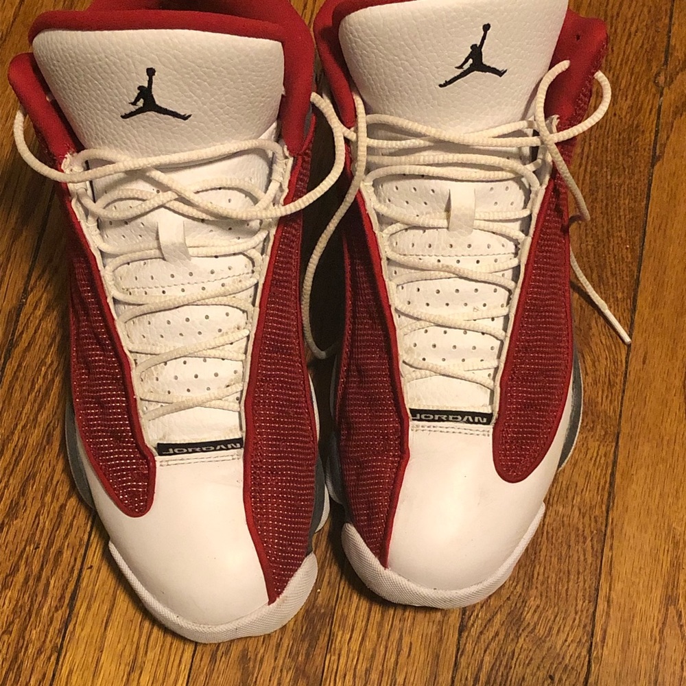 Jordan 13 retro💯‼️🎯